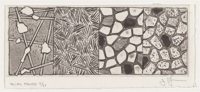 Four Panels (DABC) [trial proof 4]