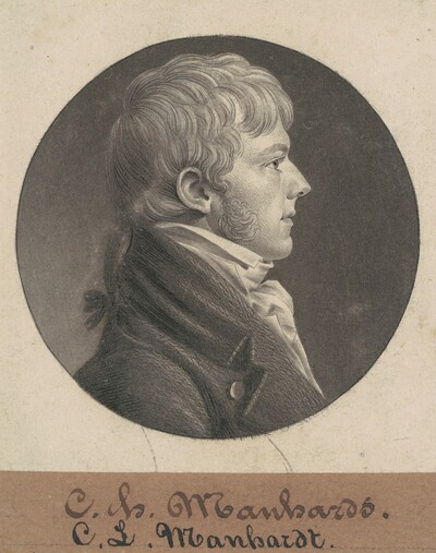 Christian Luis Mannhardt