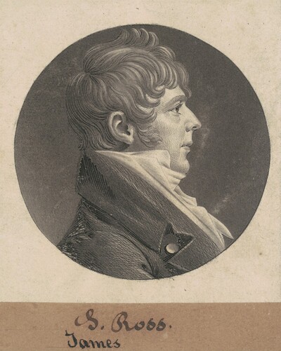 J. Ross