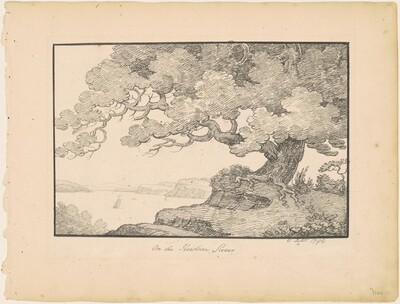 On the Hudson River