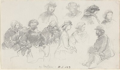Passengers on Shipboard
