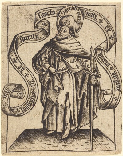 Saint James the Greater