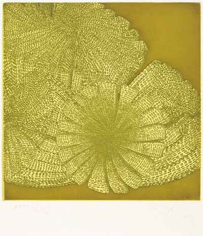 Untitled, State 2