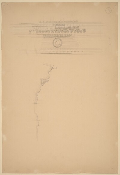 Study of Moldings