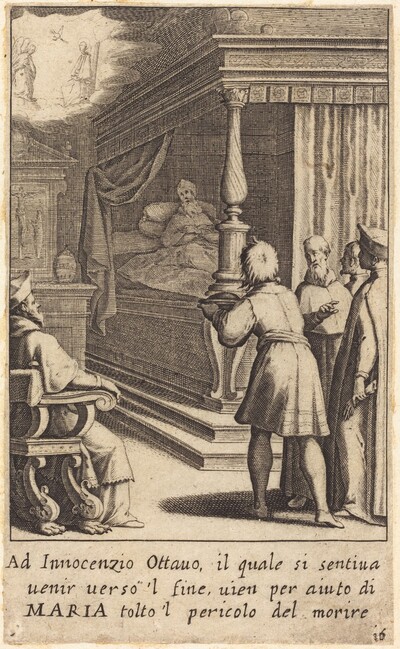 Innocent VIII