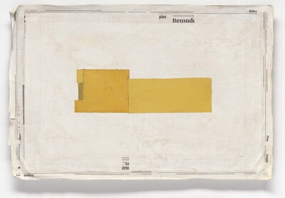 Composition with Yellow
