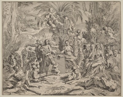 Allegory of Painting