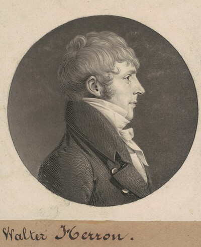 Walter Herron