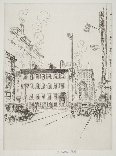 Philadelphia Club
