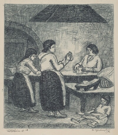 Tortilleria