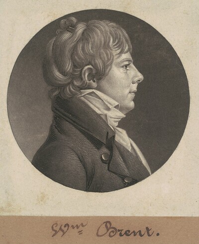 William Brent