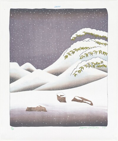 Snow
