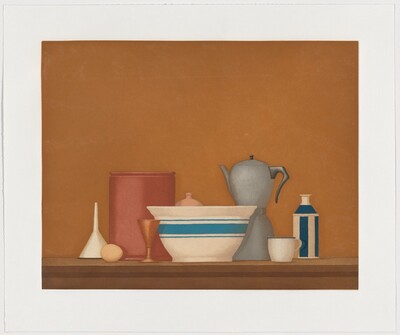 Urbino [working proof 17]
