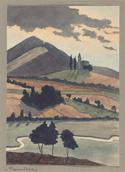 At Benetova