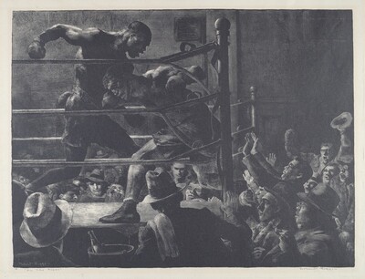 On the Ropes