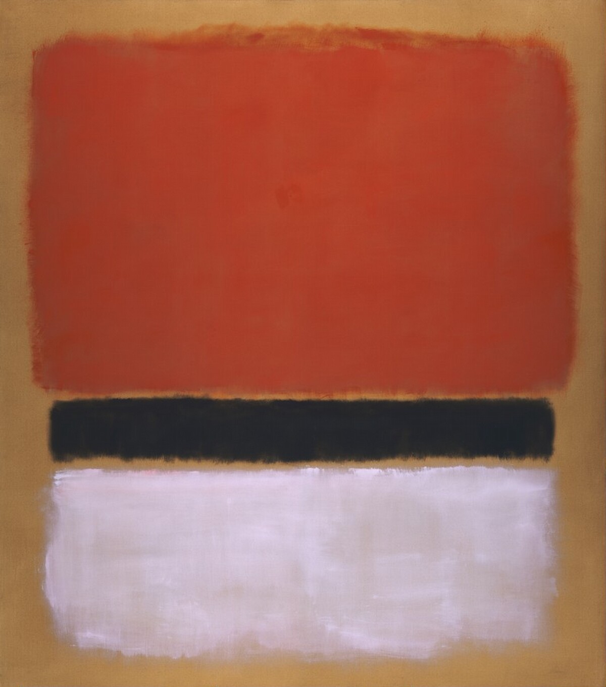 Untitled by Mark Rothko