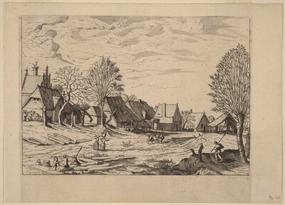 Village Street