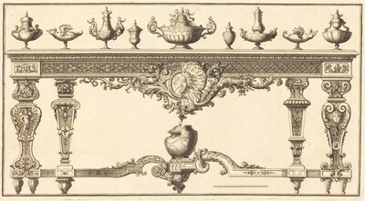 Livre de Tables