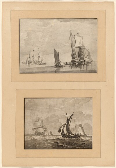 Seascape