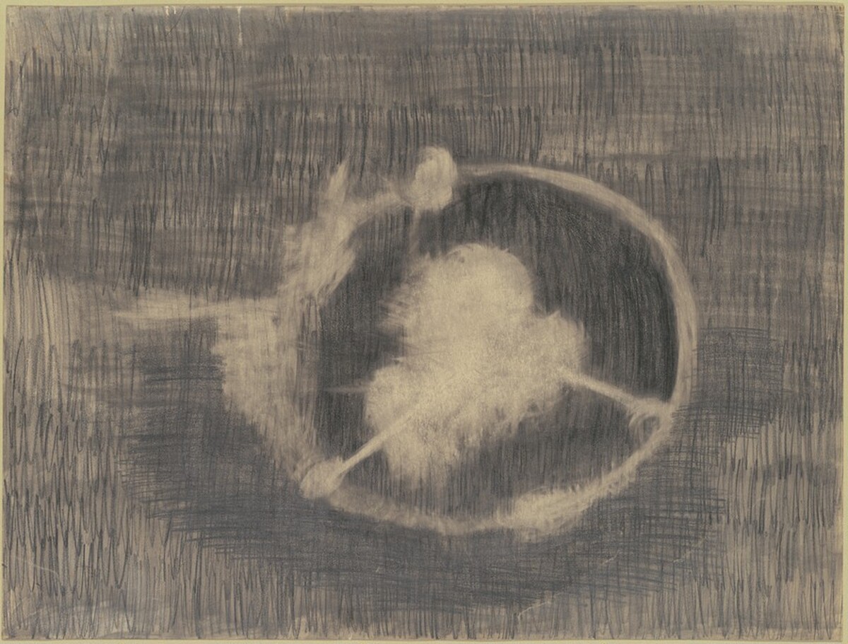 Untitled (#36) by Ronald Bladen