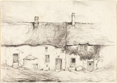 Two Cottages
