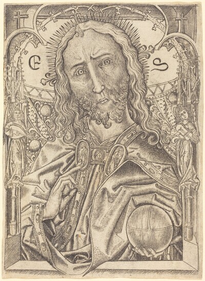 Christ as Saviour