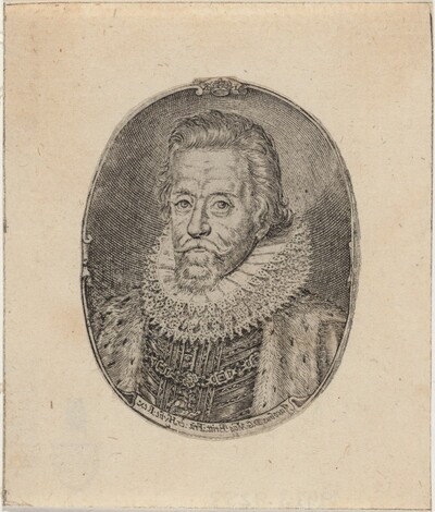 James I, King of England
