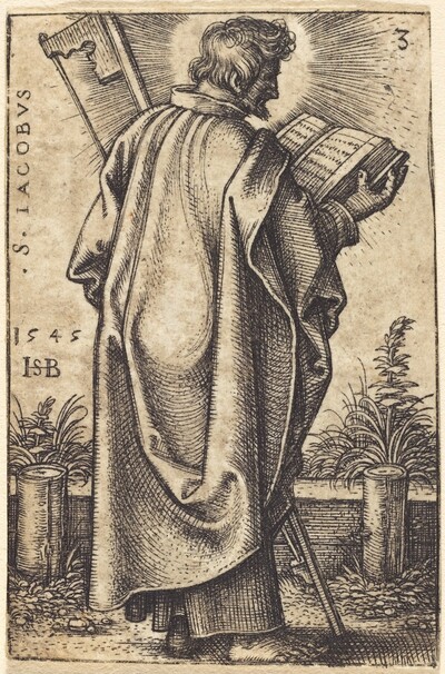 Saint James the Less