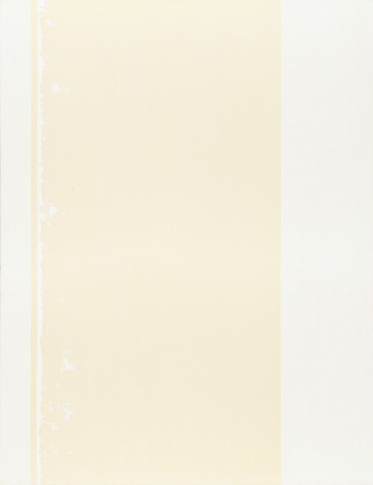 Tenth Station by Barnett Newman