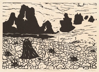 Sierras Pintas in Mirage, Colorado Delta