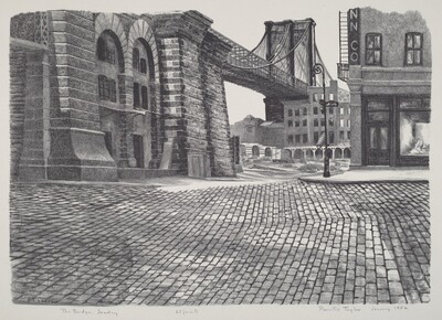 The Bridge, Sunday