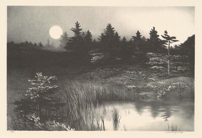 Moonrise