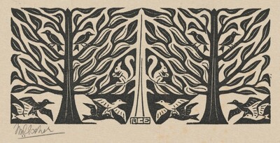 Trees and Animals