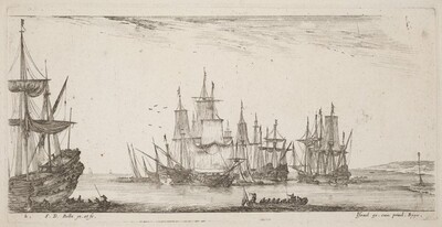 Group of Ships