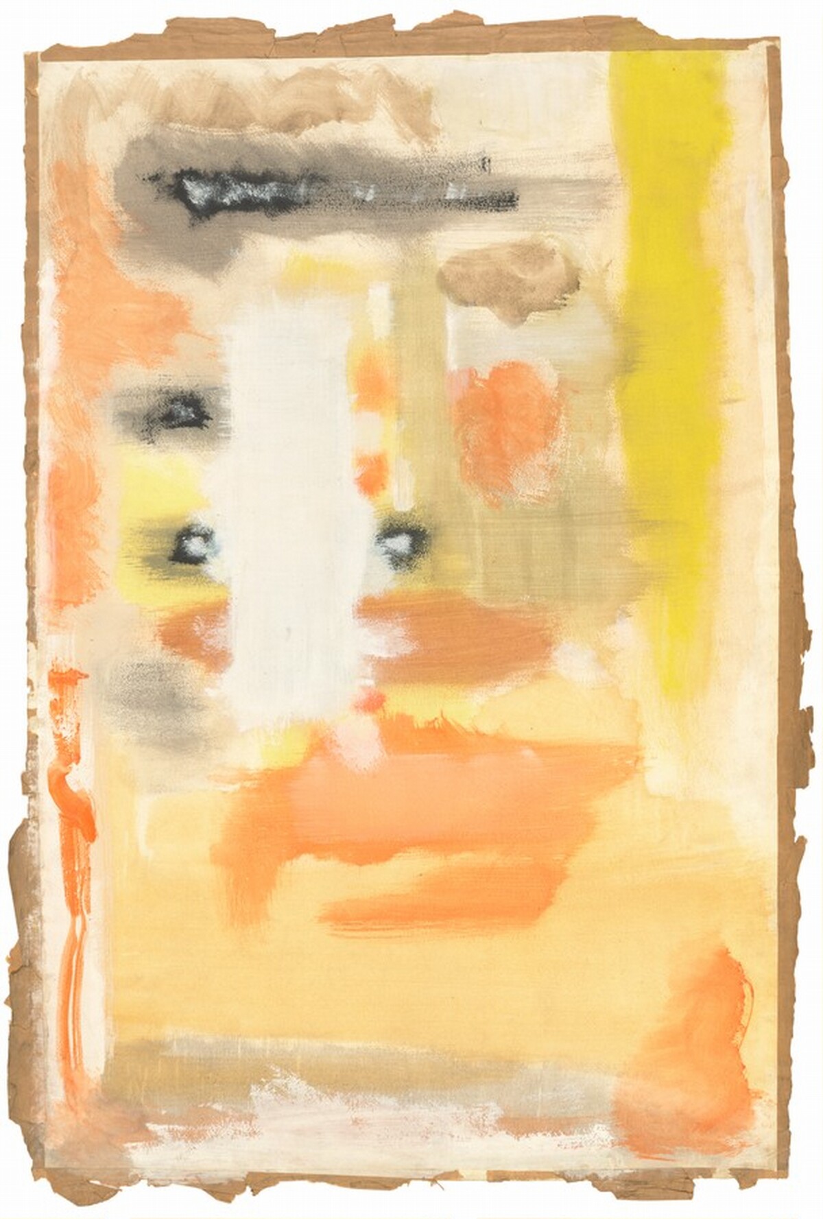 Untitled by Mark Rothko
