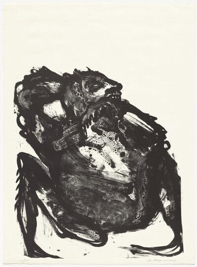 Crab-Man