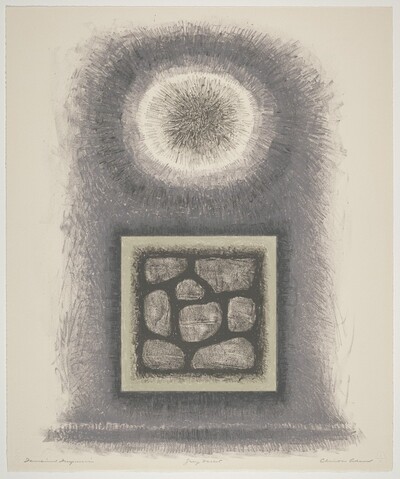 Grey Tablet