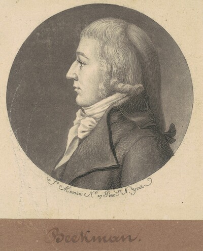 Gerard G. Beekman, Jr.