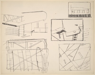 Five Composition Studies