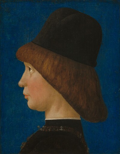 Francesco II Gonzaga, Fourth Marquis of Mantua