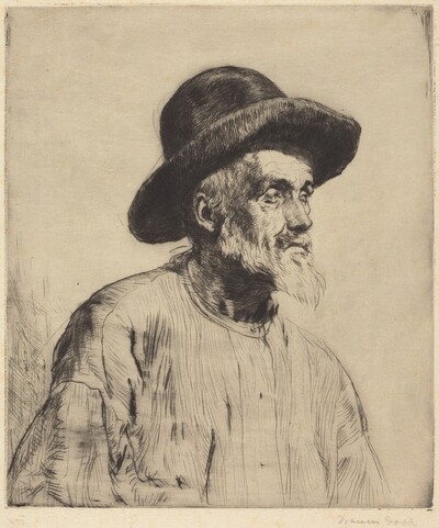 Returned Emigrant