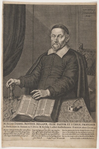 Elias Taddel