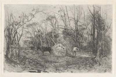 Workers in the Countryside