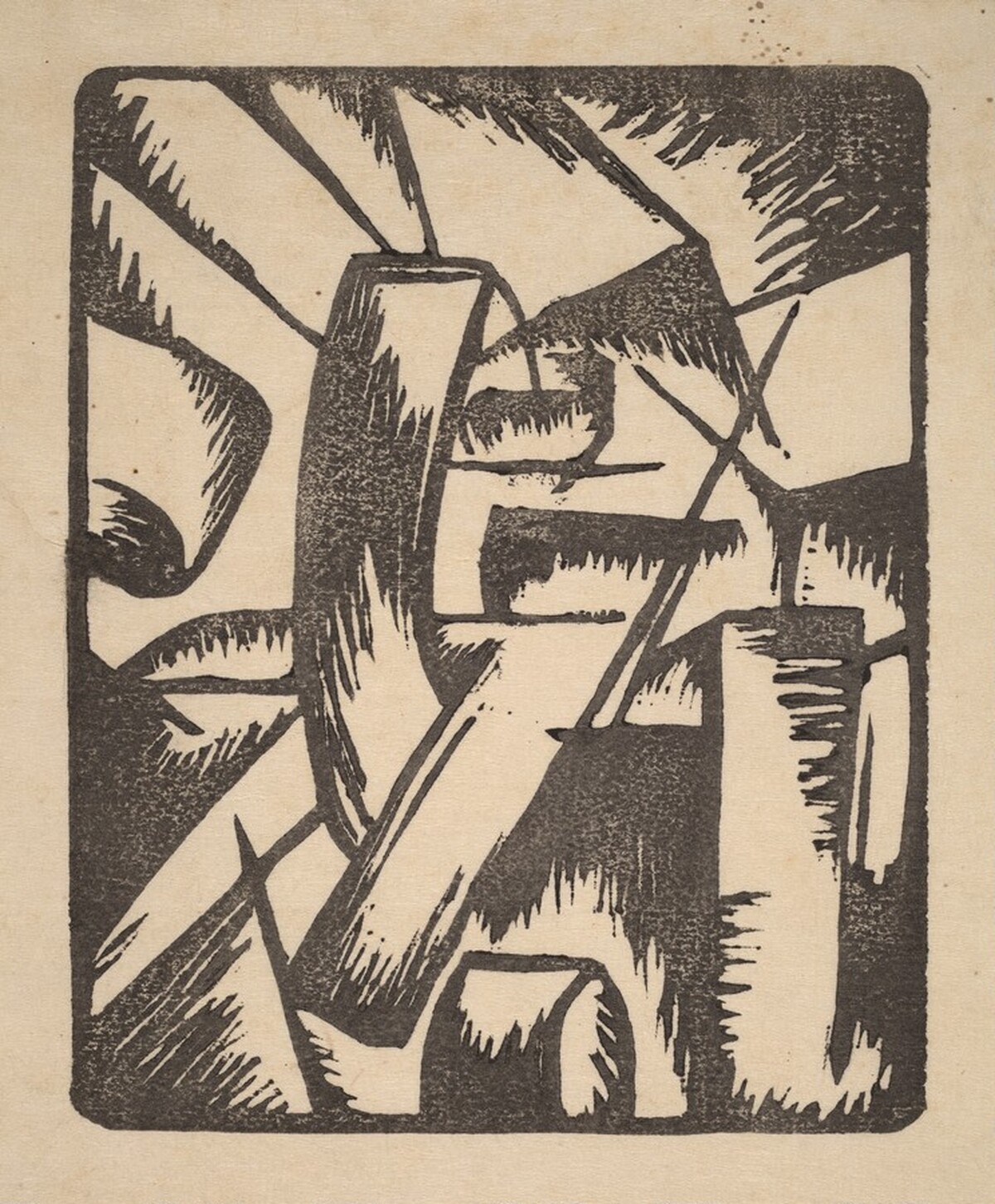 Untitled by Konrad Cramer