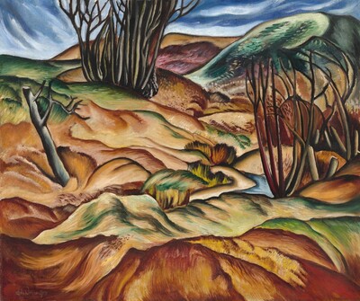 Landscape