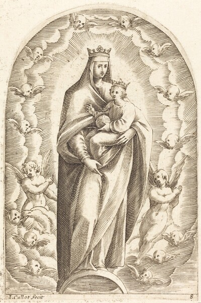 Immaculate Conception
