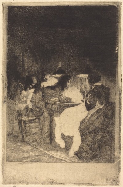 The Childhood of Pierre Clémenceau (L'Enfance de Pierre Clémenceau)