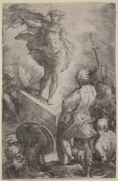 The Resurrection of Christ
