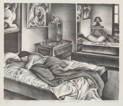 Studio Interior