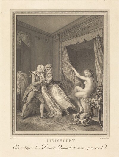 L'Indiscret